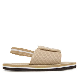 BOSS Sandalen BOSS J52820 D Beige