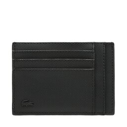 Lacoste Etui pentru carduri Lacoste NH4140HC000 Noir