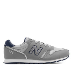 New Balance Sportcipők New Balance YC373VG2 Szürke
