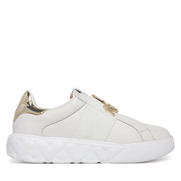 LOVE MOSCHINO Snīkeri LOVE MOSCHINO JA15064G1MIA610A Balts