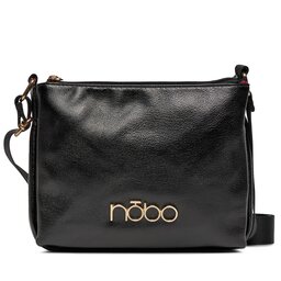 Nobo Handväska Nobo NBAG-R3074-C020 Svart