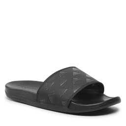 adidas Šlepetės adidas Adilette Comfort Slides GV9736 Juoda