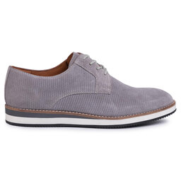 

Туфлі Gino Rossi MPU475-LENNY-03 Grey, Сірий