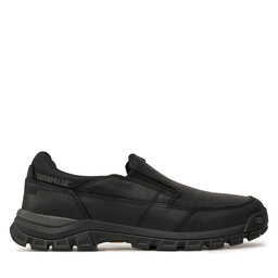 CATerpillar Туфлі CATerpillar Threshold Slip On P726052 Чорний