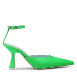 Chiara Ferragni Sandali Chiara Ferragni CF3144-041 Verde
