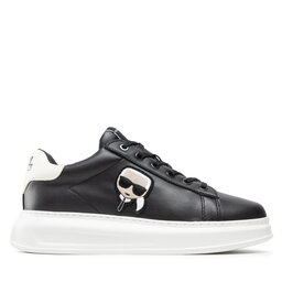 

Снікерcи KARL LAGERFELD KL52530A Black, Чорний