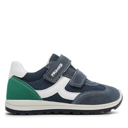 

Снікерcи Primigi 3855711 S Azzu, Голубий