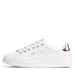 

Снікерcи Big Star Shoes DD274583 White/Cooper, Білий