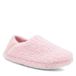 Nelli Blu Pantuflas Nelli Blu 19222A Rosa