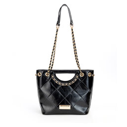 Monnari Torebka Monnari TORIMP0-24Z-BAG4310-K020D000 Czarny