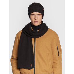 Calvin Klein Sál és sapka szett Calvin Klein K50K509712 Black BLK