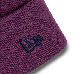

Шапкa New Era Le Beanie Nyy 60364352 Фіолетовий