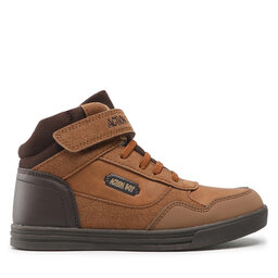 

Снікерcи Action Boy CP07-01527-01 Brown, Коричневий