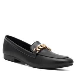 DeeZee Mocassini DeeZee JUTTE WS5560-13 Nero