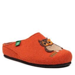 Dr. Brinkmann Pantofole Dr. Brinkmann 320082 Orange 35