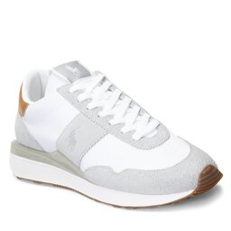 Polo Ralph Lauren Tenisice Polo Ralph Lauren 809913334003 White 100