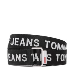 Tommy Jeans Pasek Męski Tommy Jeans Tjm Baxter 3.5 AM0AM10907 BDS