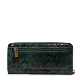 

Великий жіночий гаманець Guess Stephi (Kb) SlgSWKB78 75460 IVY, Зелений