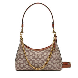 Coach Borsetta Coach CY830 Marrone