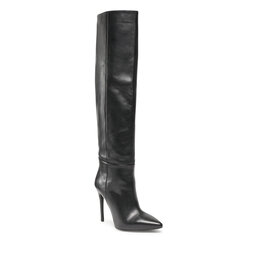 Gino Rossi Μπότες πάνω από το γόνατο Gino Rossi 105922 Black