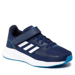 adidas Scarpe adidas Runfalcon 2.0 El K GV7750 Navy