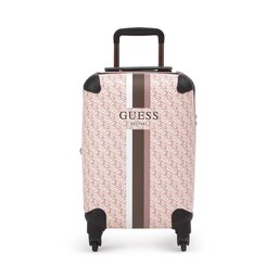 Guess Maleta pequeña rígida Guess Wilder (S) Travel TWS745 29430 PRL