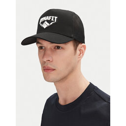 Dynafit Baseball sapka Dynafit 08-0000071692 Fekete