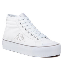 Scarpe in tela donna Kappa escarpe