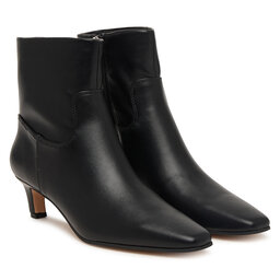 Steve Madden Stiefeletten Steve Madden Davis-S 11005692 Schwarz