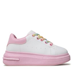 

Снікерcи DeeZee TS5126K-12 Pink, Білий