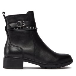 Tamaris Polokozačky Tamaris 1-25052-41 Černá
