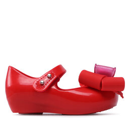

Туфлі Melissa Mini Melissa Ultragirl Sweet I 33553 Red AK062, Червоний