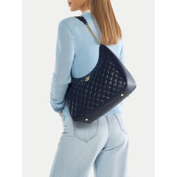 Beverly Hills Polo Club Handtasche Beverly Hills Polo Club BHPC-K-036-06 Dunkelblau