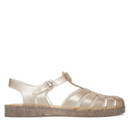 Melissa Sandalen Melissa Melissa Possession Shiny Ad 33520 Beige