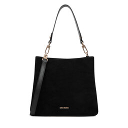 GINO ROSSI Handtasche GINO ROSSI EO-TYLO-182-L Schwarz