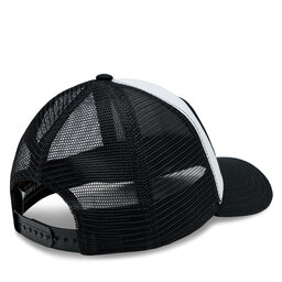 

Бейсболка Goorin Bros Exxxtreme 101-0003 Ebony, Чорний