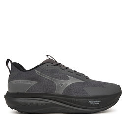 Mizuno Laufschuhe Mizuno Wave Rider Tt 4 J1GM2632 Schwarz