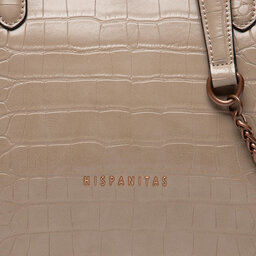

Сумка Hispanitas BI222145 Taupe, Сірий