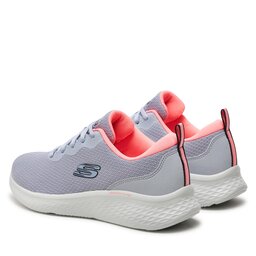 

Снікерcи Skechers Skech-Lite Pro-Best Chance 150044/SLTP Slate, Голубий