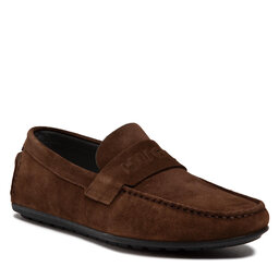 Hugo Mockasiner Hugo Dandy 50474778 10243261 01 Dark Brown 209