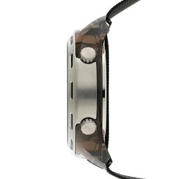 

Годинник Diesel Crusher DZ1914 Black, Чорний