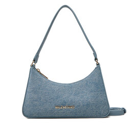 Valentino Handtasche Valentino Kelly VBS90513DEN Blau