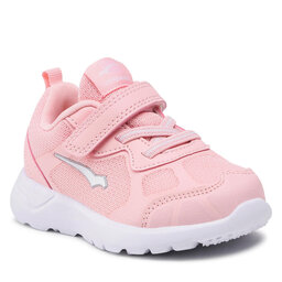 

Снікерcи Bagheera Moxie 86520-37 C3908 Soft Pink/White, Рожевий