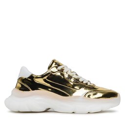 

Снікерcи Guess Massel FL7MSS ELE12 GOLD, Золотий
