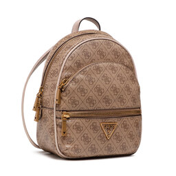 Guess Sac à dos Guess Manhattan (SB) HWSB69 94320 LATTE LOGO