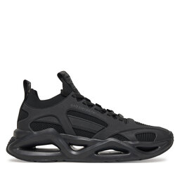 EA7 Emporio Armani Sneakersy EA7 Emporio Armani 7X000383 AF19525 MC005 Černá