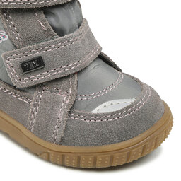 

Чоботи Lurchi Jasmina 33-14813-25 M Grey, Сірий