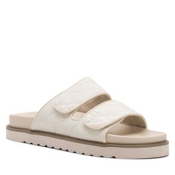 DeeZee Chanclas DeeZee H86009-6A Beis