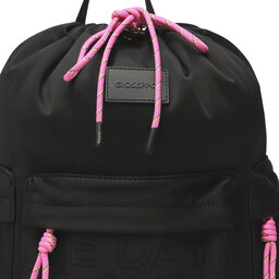

Рюкзак Gioseppo Dogana 68971 Black, Чорний