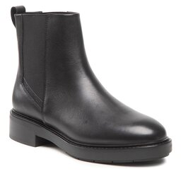 Calvin Klein Chelsea Calvin Klein Rubber Sole Chelsea HW0HW01293 Ck Black BAX